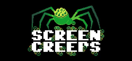 Games like Screen Creeps