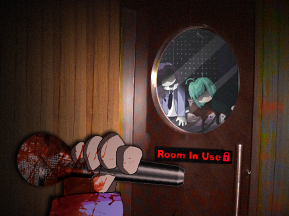 Seven Photos: The Photographic Detective - A Murder Mystery Puzzle Game Inspired by Dangan Ronpa Image