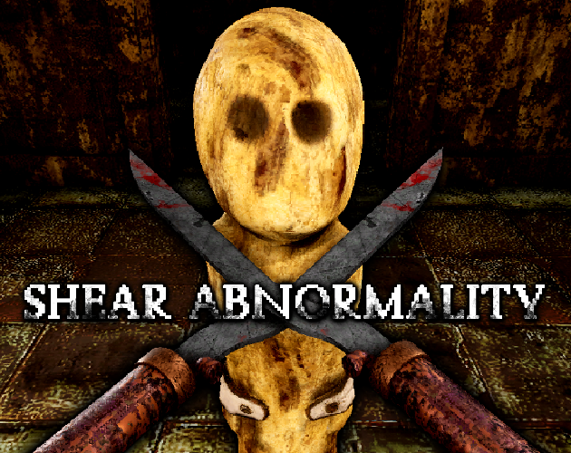 Games like SHEAR ABNORMALITY