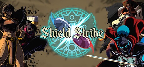Games like Shield Strike