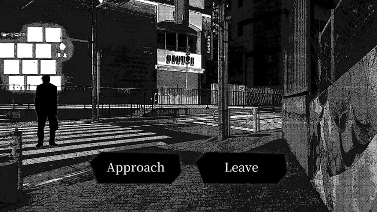 Shinjuku Anomaly Image