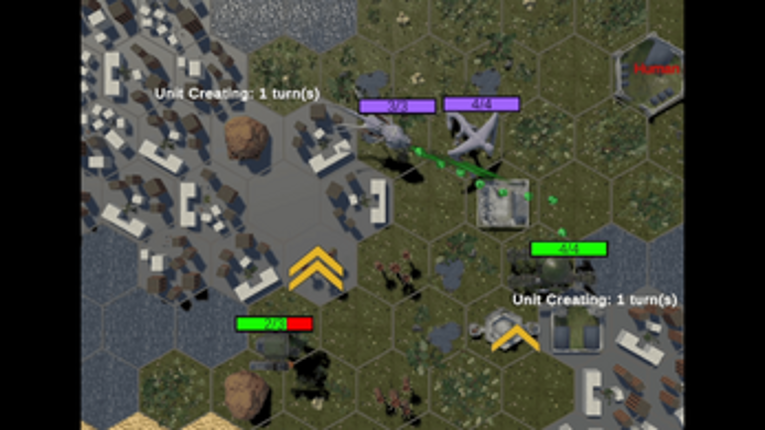 Sightline Command Image