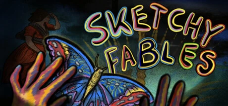 Games like Sketchy Fables