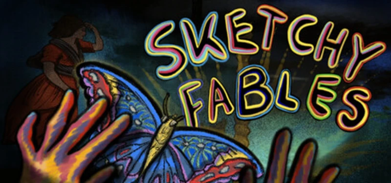 Sketchy Fables Image