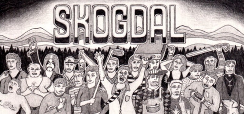 Skogdal Game Cover