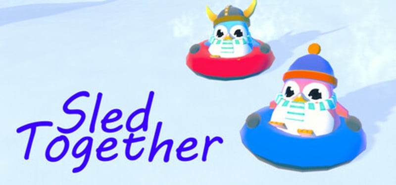 Sled Together Image