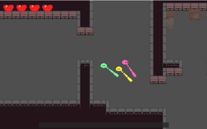 Slime Game screenshot