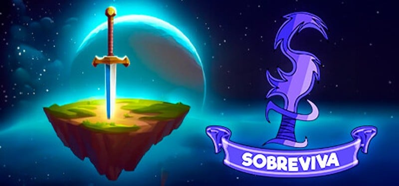 Sobreviva Game Cover