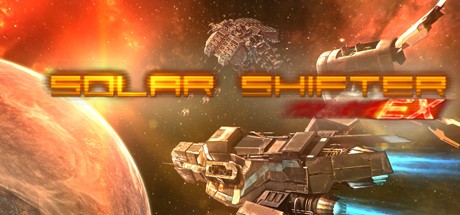 Games like Solar Shifter EX