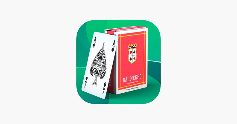 Solitaire Classic Klondike Game Cover