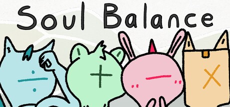 Games like soul balance