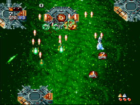 Space Megaforce Image