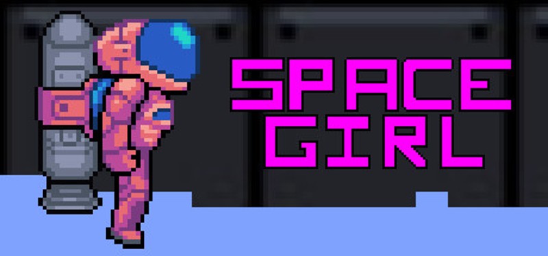 Spacegirl Image