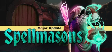 Games like Spellmasons