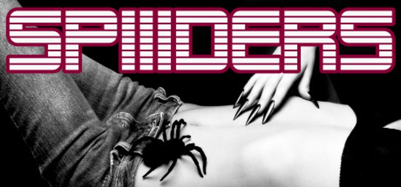 SPIIIDERS Game Cover