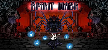 Games like Spirit Mask