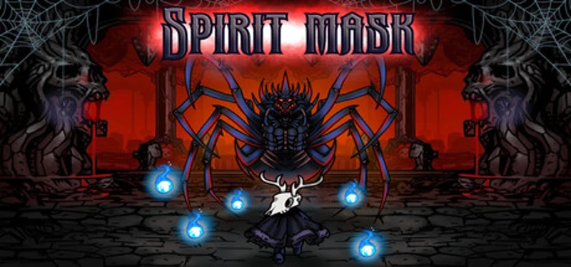 Spirit Mask Image