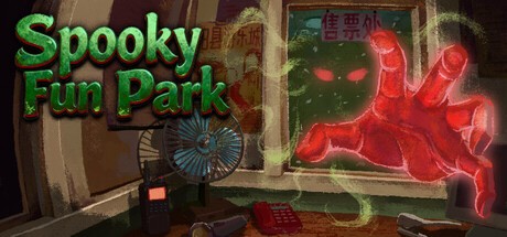 Games like Spooky Fun Park