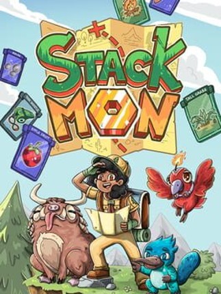 Stackmon Image