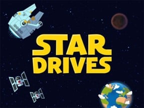 Star Drives Image