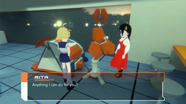 Star Ring Convenience Store Image