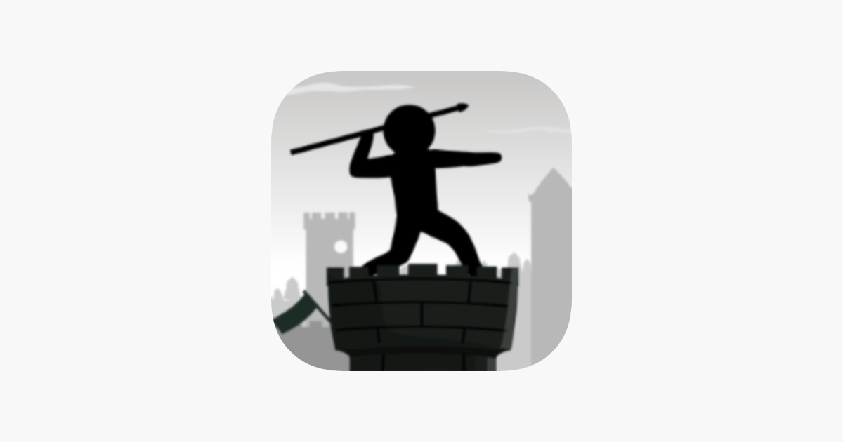 Games like Stickman Epic Supreme Archery