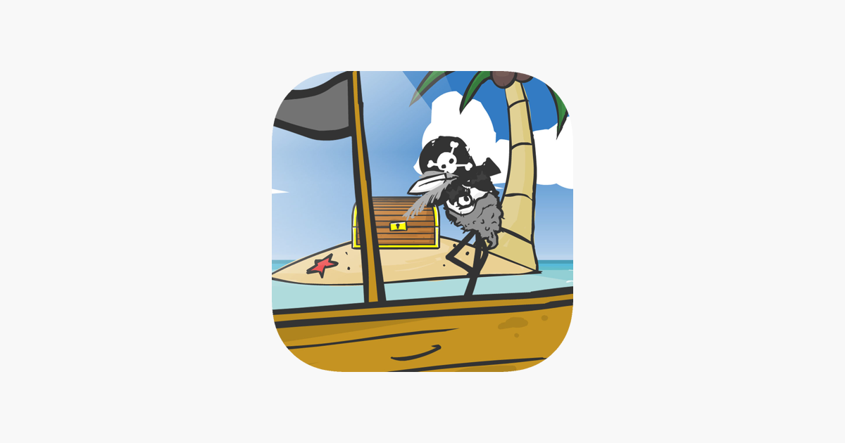 Games like Stickman Hunting The Treasure