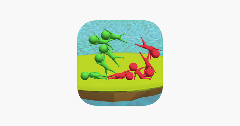 Sticky Tower! Game Cover