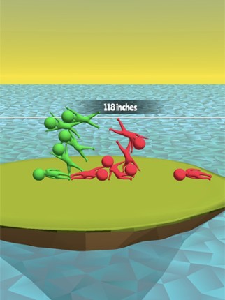 Sticky Tower! screenshot