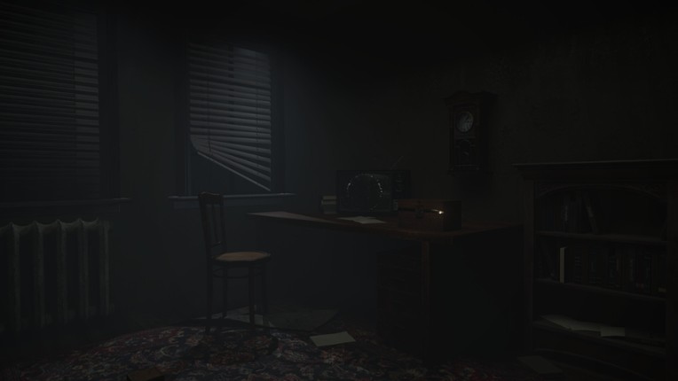 StillAsleep Image