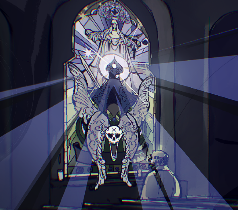 Games like Stitched Fates