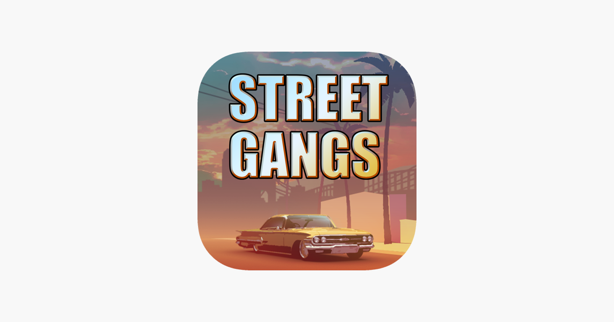 Games like Street Gangs: City mafia wars