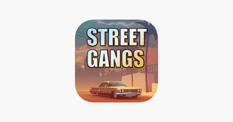 Street Gangs: City mafia wars Image