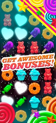 Sugar Shock: Match Mayhem Image