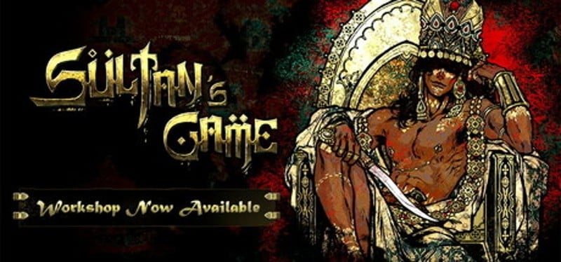 Sultan's Game Image