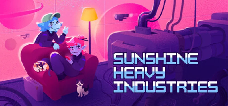 Sunshine Heavy Industries Image