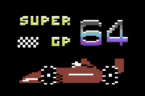 Games like Super GP 64