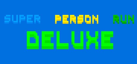 Games like Super Person Run Deluxe
