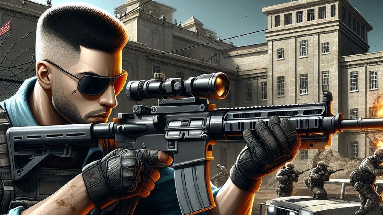 Games like Sure Shot