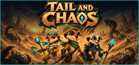Games like Tail and Chaos