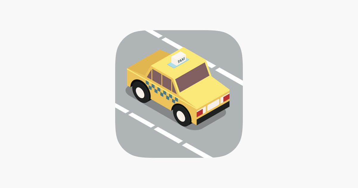 Games like Taxi driver 3D car simulator