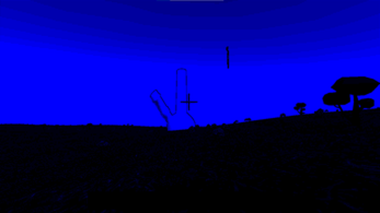 Temporal Trip screenshot