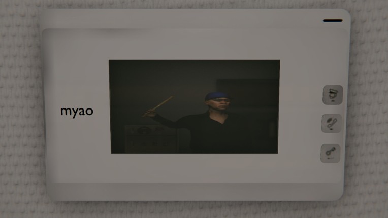 The Abandoned House in Yeongdeok screenshot