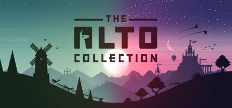 Games like The Alto Collection