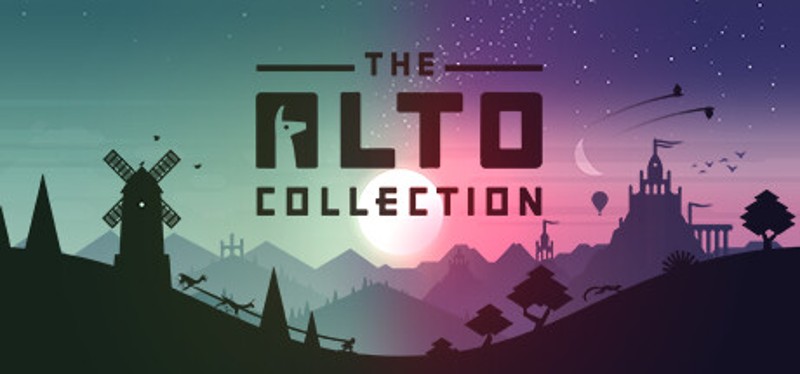 The Alto Collection Image