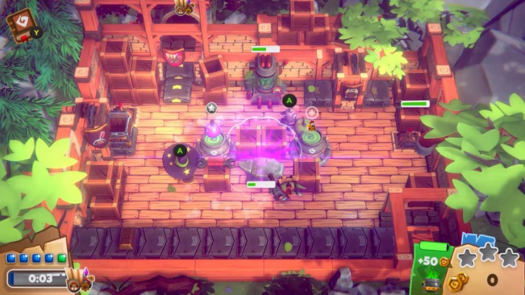 The Artifactory screenshot