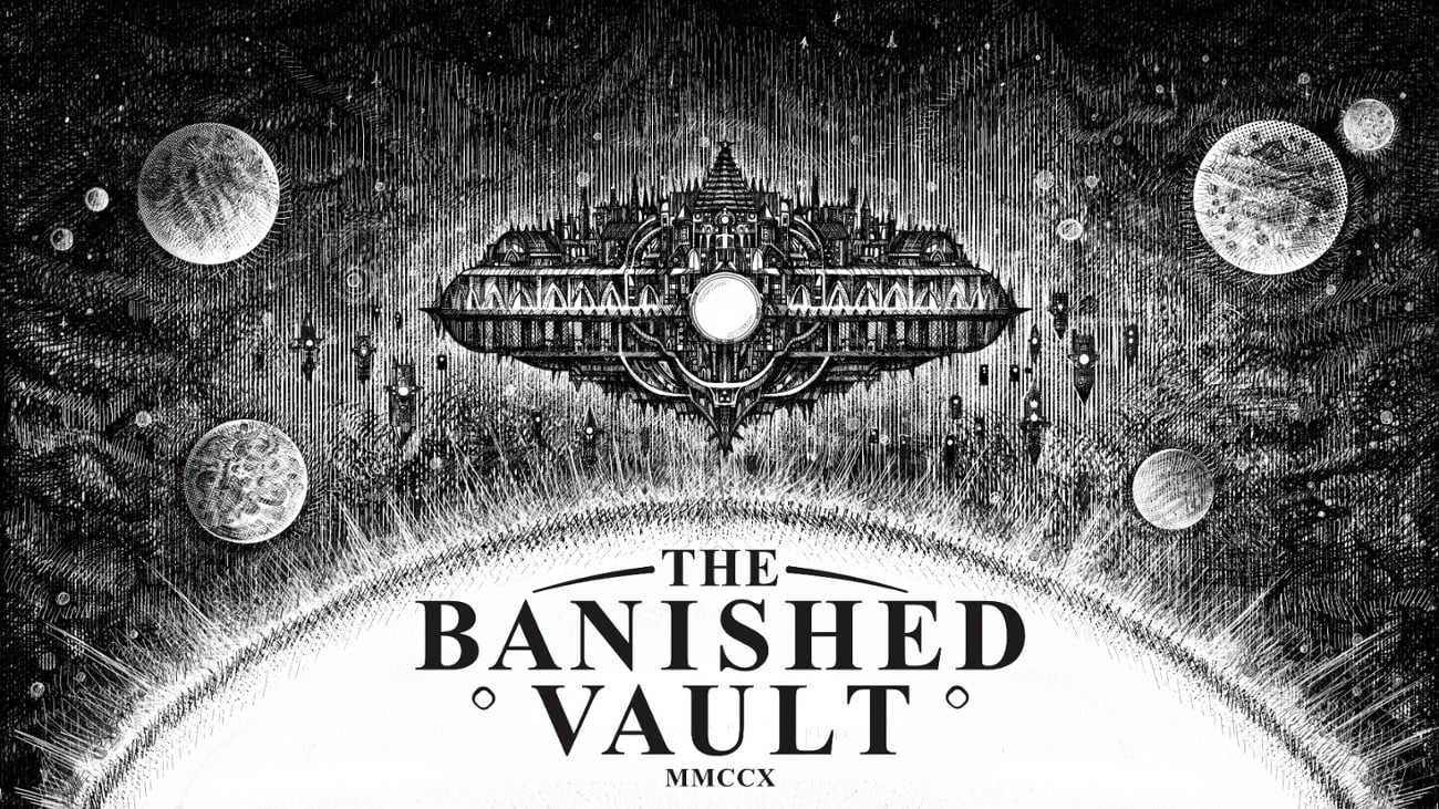 Games like The Banished Vault