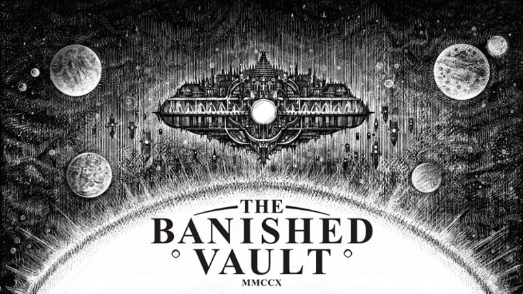 The Banished Vault Image