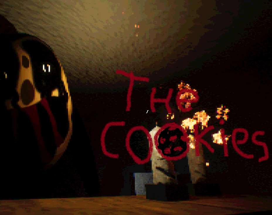 Games like The Cookies