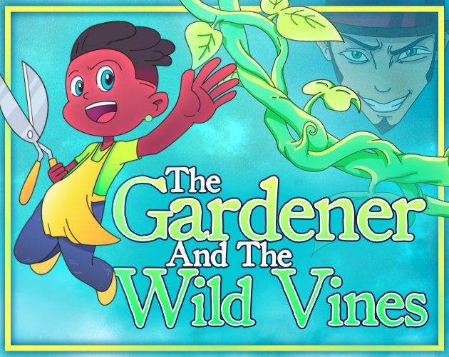 Games like The Gardener and the Wild Vines